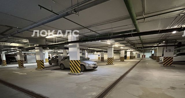 Аренда 2-к квартиры на Большая Калитниковская улица, 42А, метро Площадь Ильича, г. Москва