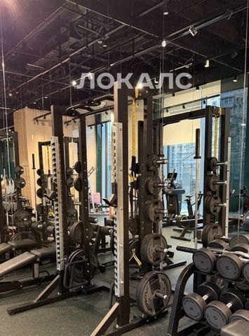 Аренда 1к квартиры на Бумажный проезд, 4, метро Новослободская, г. Москва