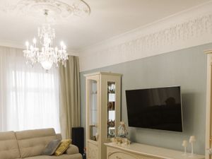 Трешка на метро Кожуховская