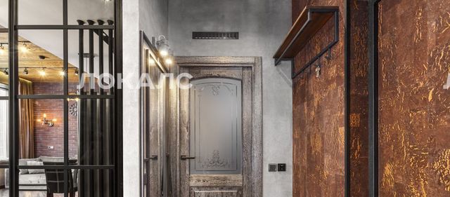 Сдается 2х-комнатная квартира на Шмитовский проезд, 39к1, метро Международная, г. Москва