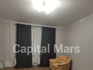 2-к кв. Москва Базовская ул., 15к7 (57.0 м²)