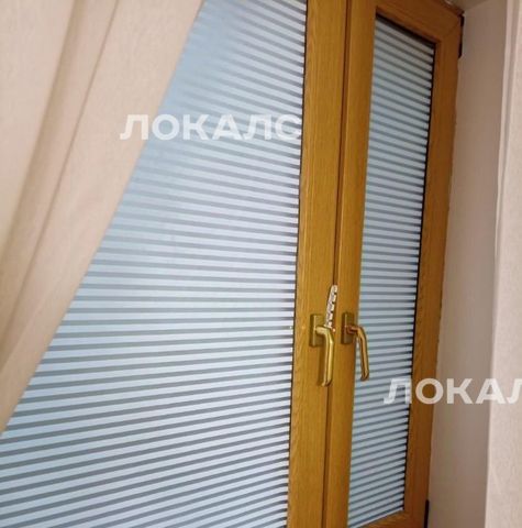 Сдам двухкомнатную квартиру на улица Машкова, 9С1, метро Чистые пруды, г. Москва