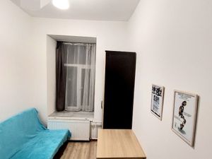Студия Санкт-Петербург Садовая ул., 33 (12.0 м²)