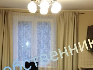 3-х комнатная квартира Болотниковская