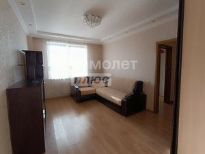 1-комнатная квартира: Казань, улица Маршала Чуйкова, 62 (40 м²)