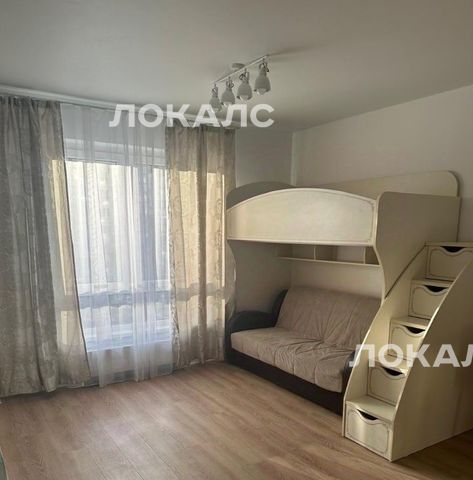 Сдам 2-комнатную квартиру на Лобненская улица, 13к4, г. Москва