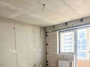 1-к кв. Краснодарский край, Краснодар Обрывная ул., 22/1 (48.0 м²)