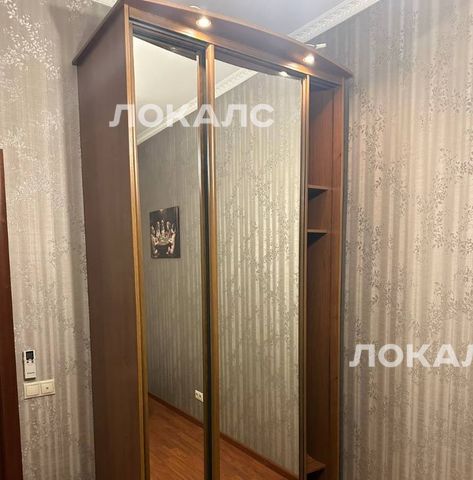 Сдаю 2-комнатную квартиру на Красноармейская улица, 21, метро Аэропорт, г. Москва