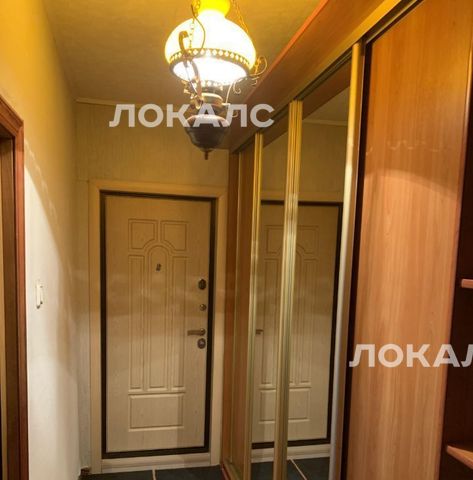 Сдаю 2к квартиру на Кустанайская улица, 11к1, метро Шипиловская, г. Москва