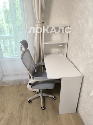 Сдам 1к квартиру на г Москва, Студёный проезд, д 26 к 2, метро Медведково, г. Москва