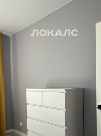 Сдам двухкомнатную квартиру на Нововладыкинский проезд, 1к1, метро Верхние Лихоборы, г. Москва