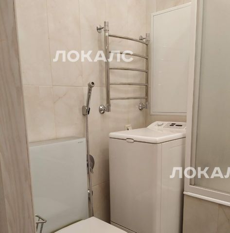 Сдаю 1-к квартиру на Потаповский переулок, 12, метро Тургеневская, г. Москва