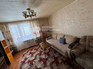 2-комнатная квартира: Екатеринбург, улица Мамина-Сибиряка, 23 (43 м²)