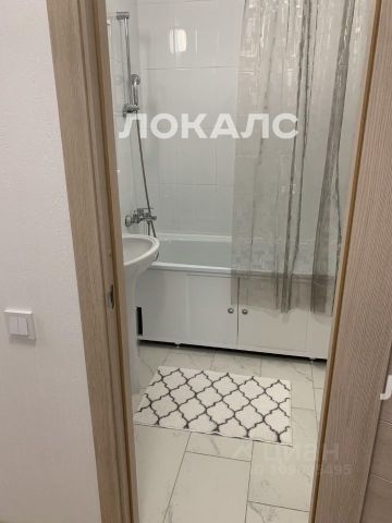 Снять 2-комнатную квартиру на улица Нижняя Хохловка, 8, метро Нижегородская, г. Москва