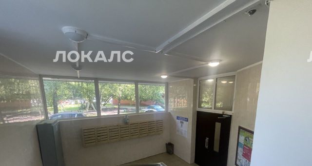 Сдам 1к квартиру на Филевский бульвар, 23, метро Фили, г. Москва