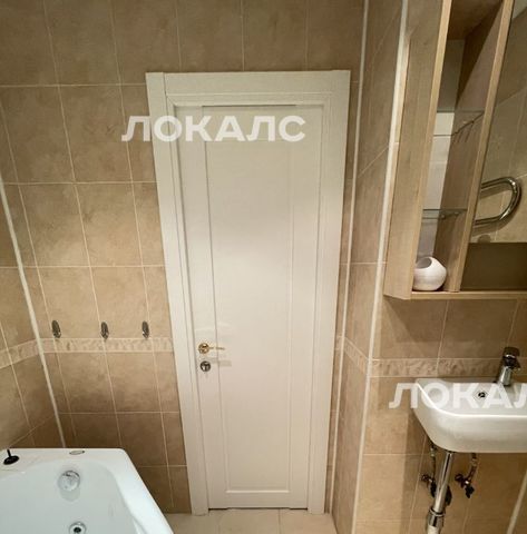 Аренда 2-комнатной квартиры на улица Винокурова, 6, г. Москва