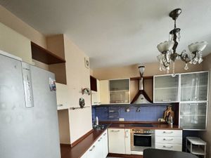 Трешка Академика Волгина