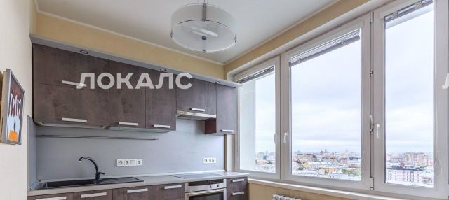 Аренда 2-к квартиры на улица Новый Арбат, 6, метро Боровицкая, г. Москва