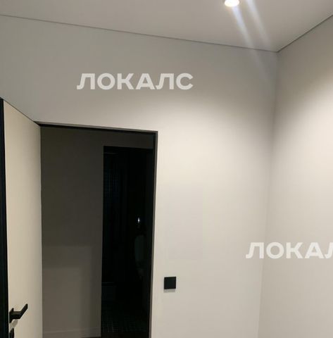 Сдается 2к квартира на Ленинградский проспект, 33к7, метро Петровский парк, г. Москва