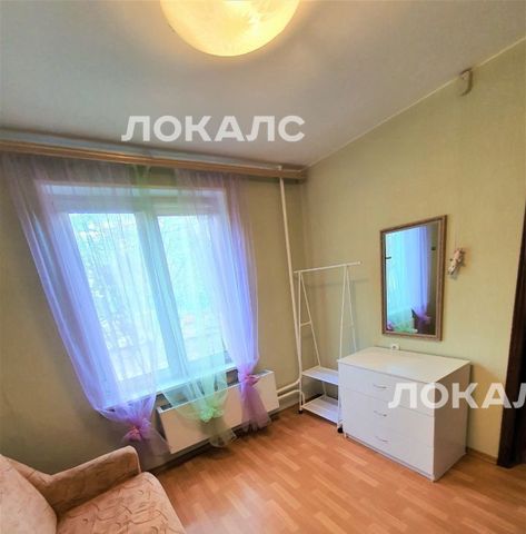 Сдам трехкомнатную квартиру на проспект Вернадского, 91К2, метро Проспект Вернадского, г. Москва