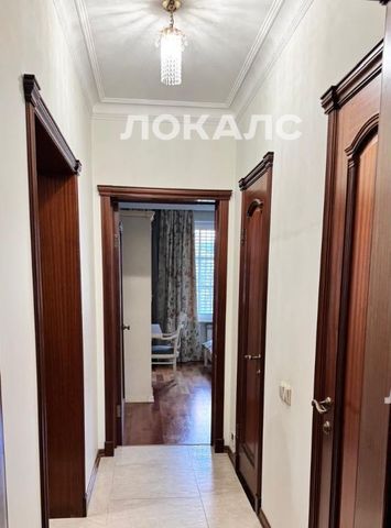 Сдается 3-к квартира на Большая Филевская улица, 16к1, г. Москва