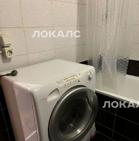 Сдаю 3к квартиру на Чусовская улица, 11К8, метро Первомайская, г. Москва