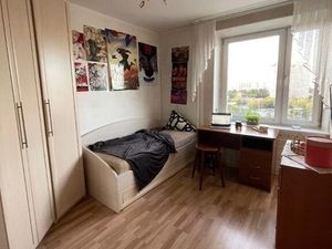 2-комнатная квартира: Москва, Чертановская улица, 42к2 (38.32 м²)