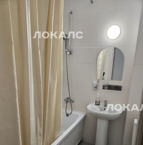 Сдается 2-комнатная квартира на Изумрудная улица, 44/2, метро Свиблово, г. Москва