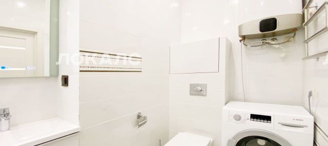 Сдам 2-комнатную квартиру на Головинское шоссе, 7, метро Балтийская, г. Москва