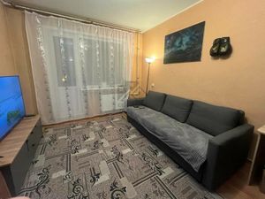 1-комнатная квартира: Казань, улица Маршала Чуйкова, 48 (32 м²)