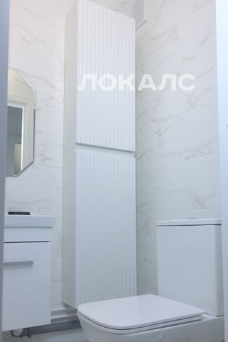 Сдам 3х-комнатную квартиру на г Санкт-Петербург, пр-кт Обуховской Обороны, д 38 литера К, метро Елизаровская, г. Санкт-Петербург