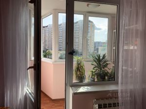 3-х комнатная квартира Руднёвка