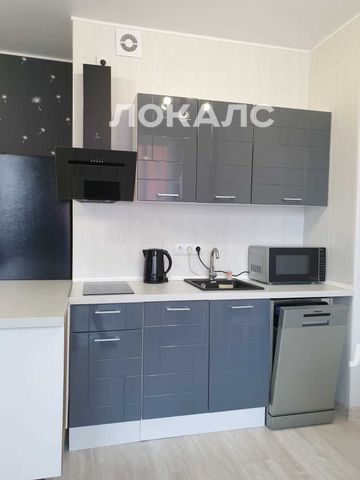 Сдаю 1-комнатную квартиру на г Санкт-Петербург, г Пушкин, ул Архитектора Данини, д 23 к 2 стр 1, метро Шушары, г. Санкт-Петербург