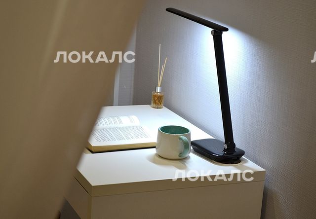 Снять 1к квартиру на г Москва, ул Новочерёмушкинская, д 49, метро Профсоюзная, г. Москва