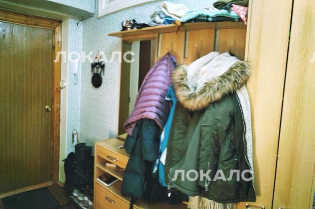 Сдаю комнату на г Москва, Ленинградский пр-кт, д 50, метро Аэропорт, г. Москва