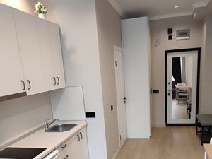 Однушка около метро Проспект Вернадского