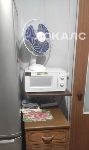 Сдам 2-к квартиру на улица Лавочкина, 16К2, метро Водный стадион, г. Москва