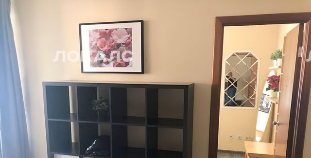 Снять 3-к квартиру на улица Гиляровского, 36С1а, метро Достоевская, г. Москва