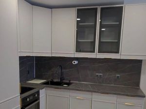 2-к кв. Москва ул. Малая Очаковская, 4Ак2 (36.0 м²)