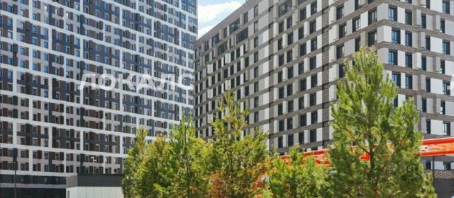 Сдам 3-комнатную квартиру на Волоколамское шоссе, 71/22к2, метро Тушинская, г. Москва