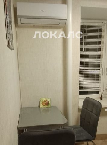 Аренда 1к квартиры на Сиреневый бульвар, 14К1, метро Измайловская, г. Москва