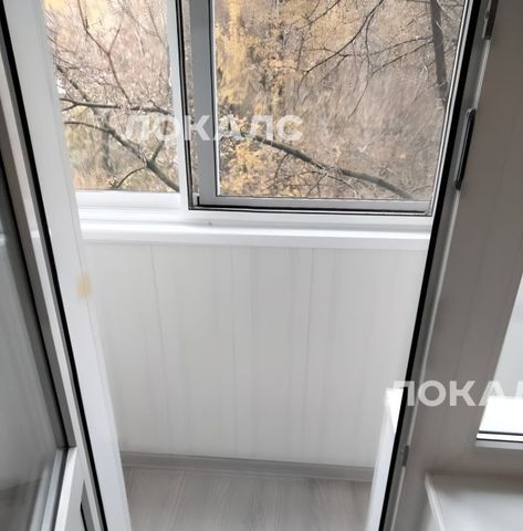 Сдаю однокомнатную квартиру на улица Куусинена, 6К13, метро Полежаевская, г. Москва