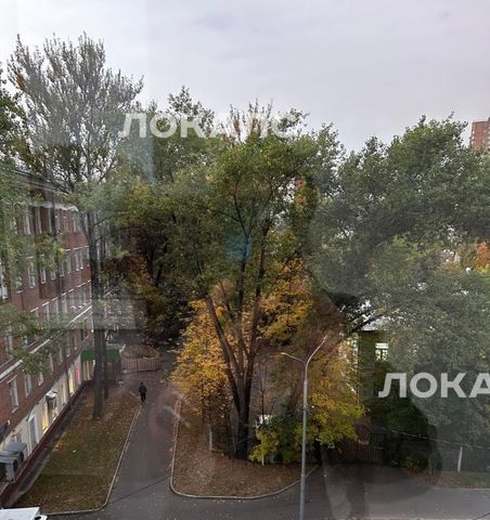 Сдается 4-комнатная квартира на г Москва, ул Толбухина, д 3 к 2, г. Москва