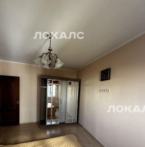 Снять 2-к квартиру на улица Раменки, 11К2, метро Раменки, г. Москва