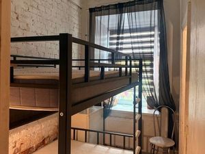 2-комнатная квартира: Санкт-Петербург, Рижский проспект, 50Б (35 м²)