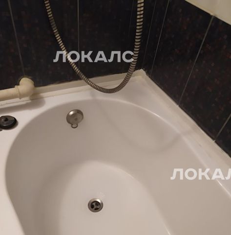 Сдаю 1-комнатную квартиру на Кунцевская улица, 4К2, метро Кунцевская, г. Москва