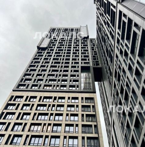 Снять двухкомнатную квартиру на Херсонская улица, 43к5, метро Калужская, г. Москва