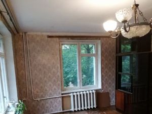 2-к кв. Москва ул. Маршала Чуйкова, 7К1 (42.0 м²)