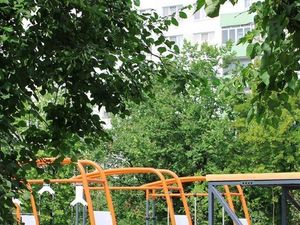 2-к кв. Санкт-Петербург ул. Крыленко, 21К2 (45.0 м²)