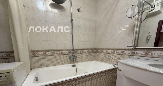 Аренда 3к квартиры на Новочеремушкинская улица, 34, метро Профсоюзная, г. Москва